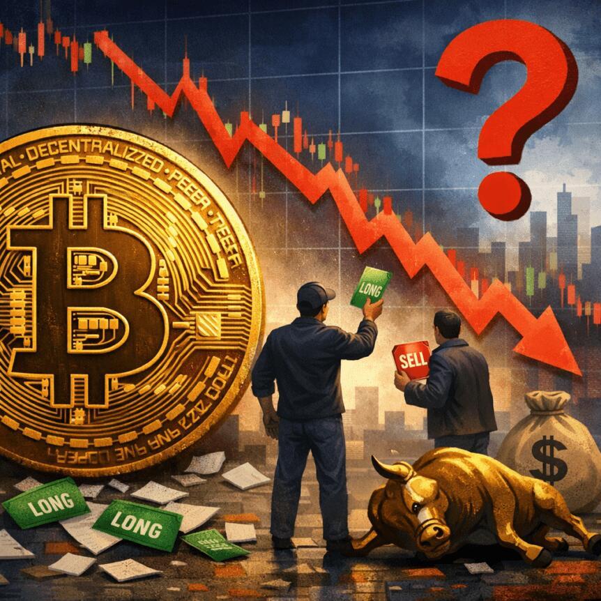 Bitcoin se estanca en $ 70 mil mientras los comerciantes abandonan las apuestas alcistas