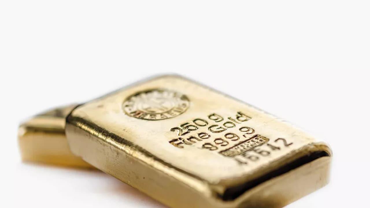 Digital Gold Market's Growth Limited By Structural Challenges: Report