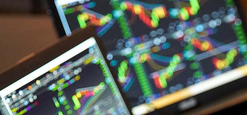 Los futuros caen a medida que avanza el petróleo