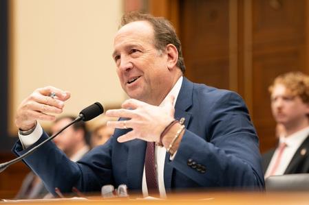 La IA impulsará la revisión del sistema de patentes: jefe de la USPTO