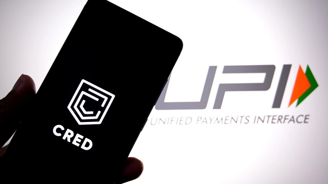 تطلق CRED واجهة UPI البيومترية: ادفع الآن ما يصل إلى 5000 روبية هندية دون إدخال رقم التعريف الشخصي