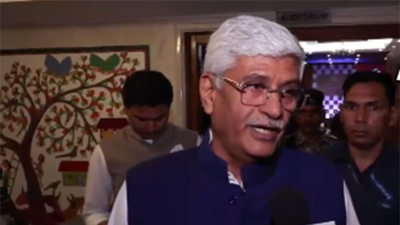 اقتصاد الهند سيصل إلى 30 تريليون دولار بحلول عام 2047: جاجيندرا شيخاوات