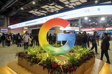 Google lanza 2026 India Accelerator para empresas emergentes de inteligencia artificial