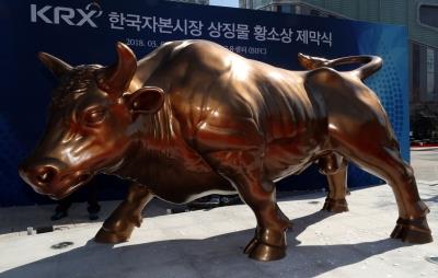 من المتوقع أن تصل نسبة الدين إلى الناتج المحلي الإجمالي في كوريا الجنوبية إلى 60% بحلول عام 2030