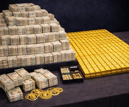 DRI Busts Gold Smuggling Syndicate In Mumbai Four Arrested, Rs 6 Crore Bullion Seized