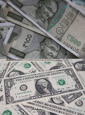 RBI Net Forex Purchase Rose To $7.41 Billion In February