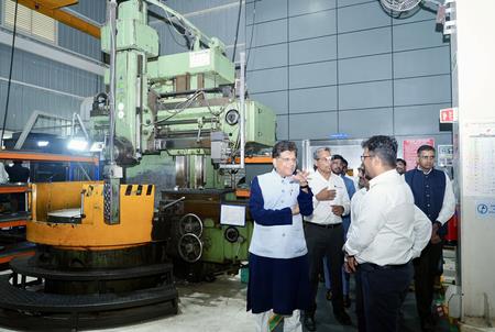 Manufacturing Hubs Playing Key Role In India's Big Push To Economic Growth