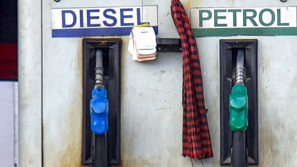 Petrol, Diesel Prices Today: How Much Does Fuel Refill Cost In Delhi, Mumbai, Kolkata, Bengaluru On 5 May
