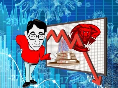إنديجو وتوماس كوك والأسهم الأخرى تنخفض إلى 6 في المائة بعد استئناف رئيس الوزراء مودي