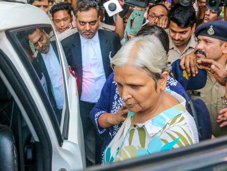 MP: CBI reconstruye la cronología del caso Twisha Sharma