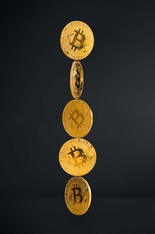 Cryptocurrency markets ends 2025 with losses