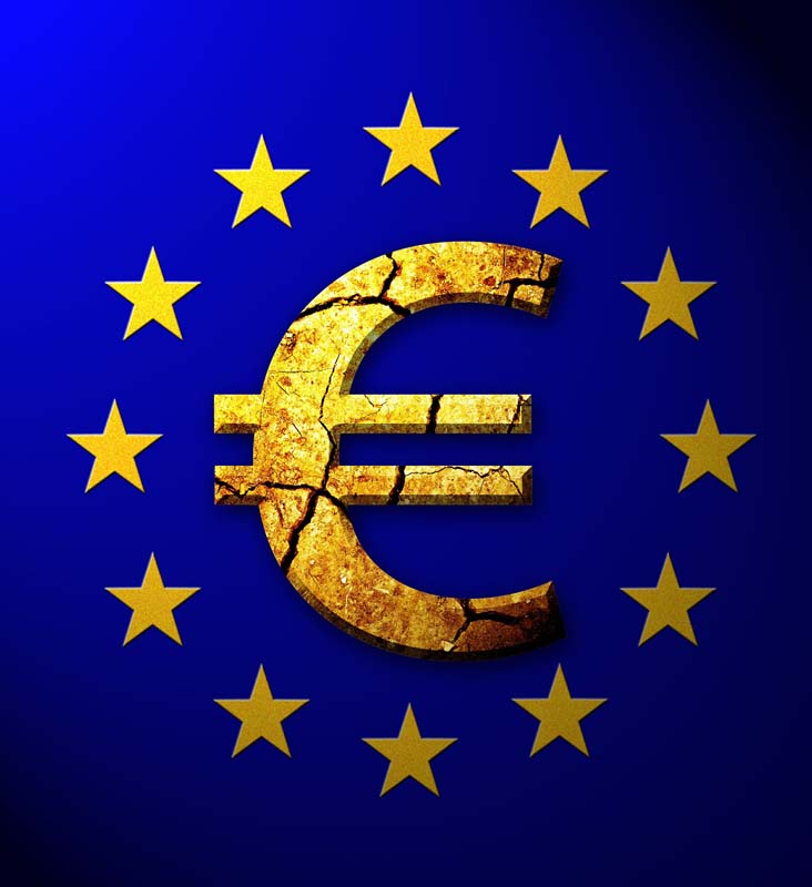 Eurozone Inflation Fears Cool in January