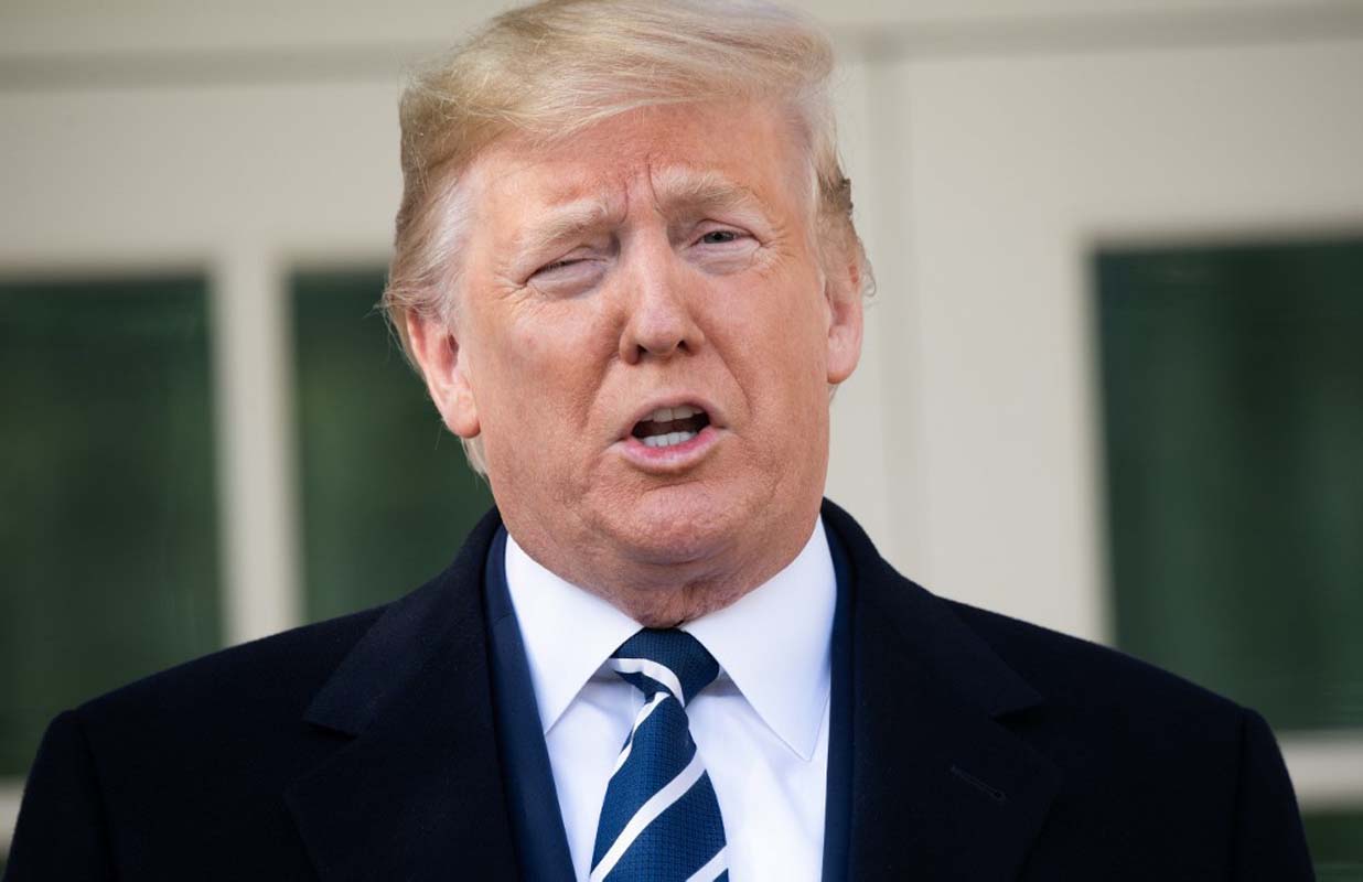 Trump Picks Kevin Warsh for Central Bank Chair Role