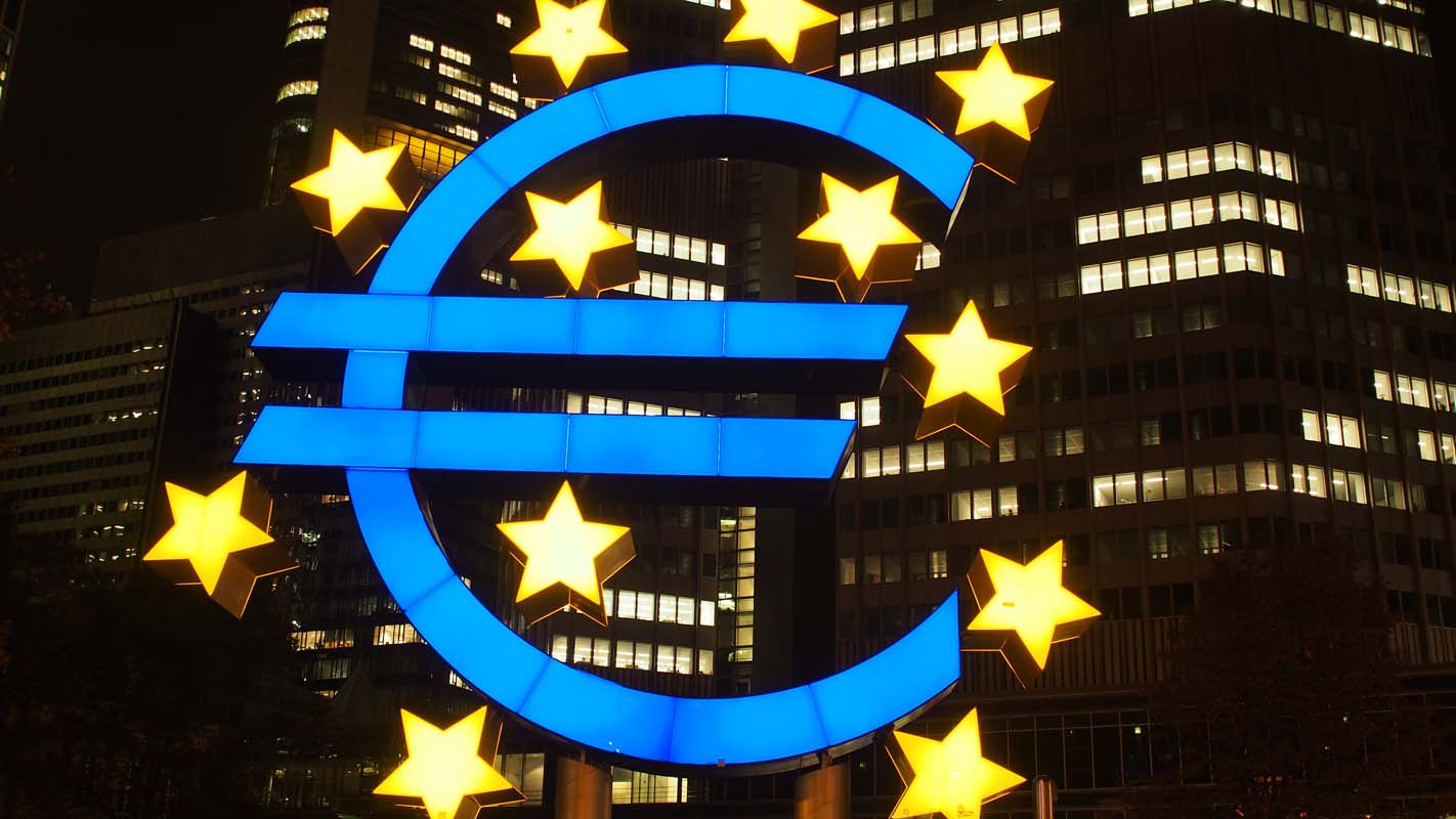 EU Downgrades 2026 Eurozone Growth Outlook