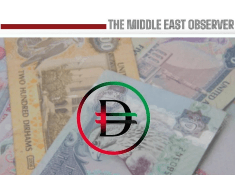 UAE Greenlights Institutional Stablecoin for Trade and Settlement