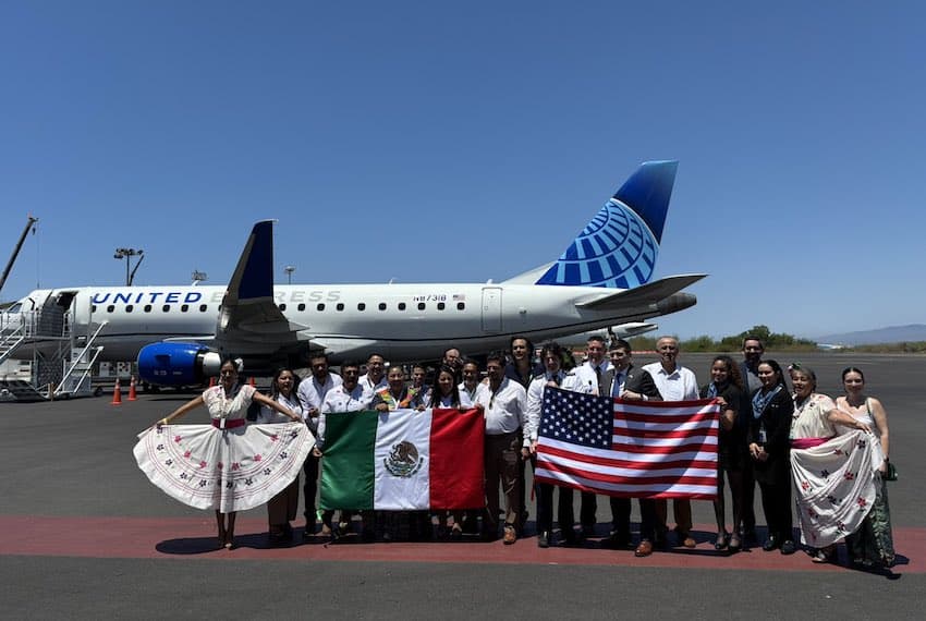 Opinion: Could Mexico make America great again? The trends in bilateral services trade