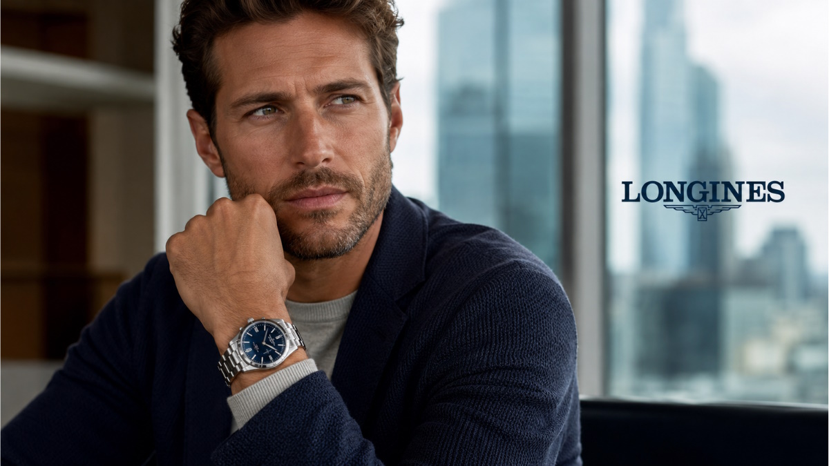 ¿Es Longines un buen observador de inversiones en Sudáfrica?