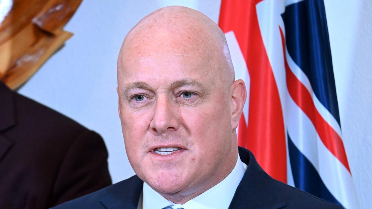 الاقتصاد النيوزيلندي يتعثر مع الناتج المحلي الإجمالي الباهت