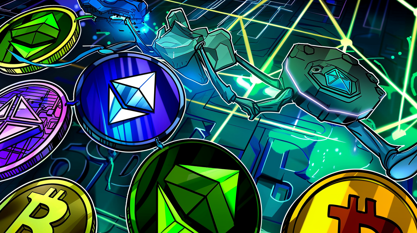 El nuevo Crypto Mutuum Finance (MUTM) registra más de $20,5 millones recaudados antes de Mainnet