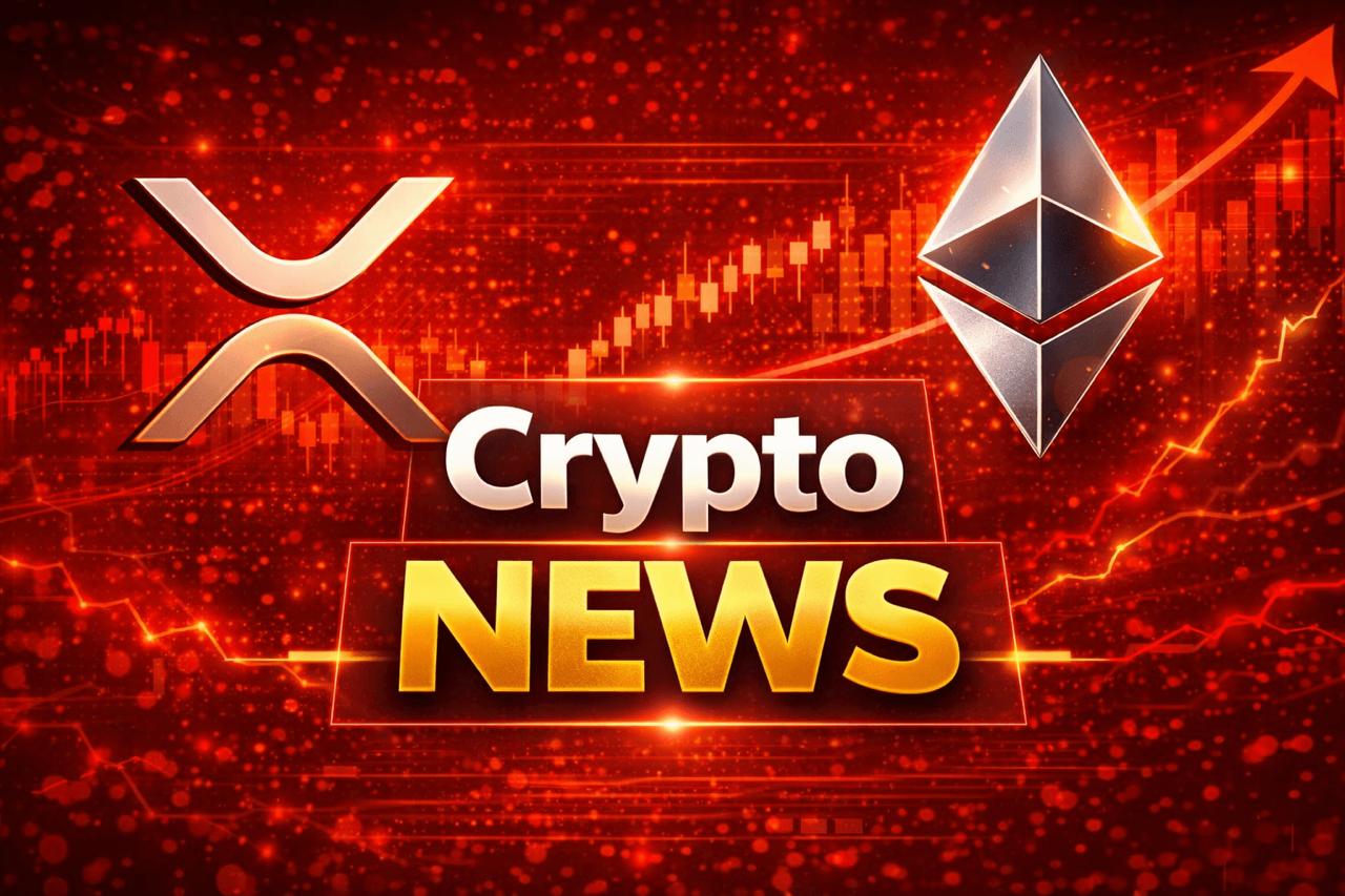 Crypto News: Pepeto anuncia un reparto de ingresos que paga a los titulares de preventa para siempre, ya que la predicción de precios de XRP apunta a $ 100 y las tarifas de sangrado de Ethereum