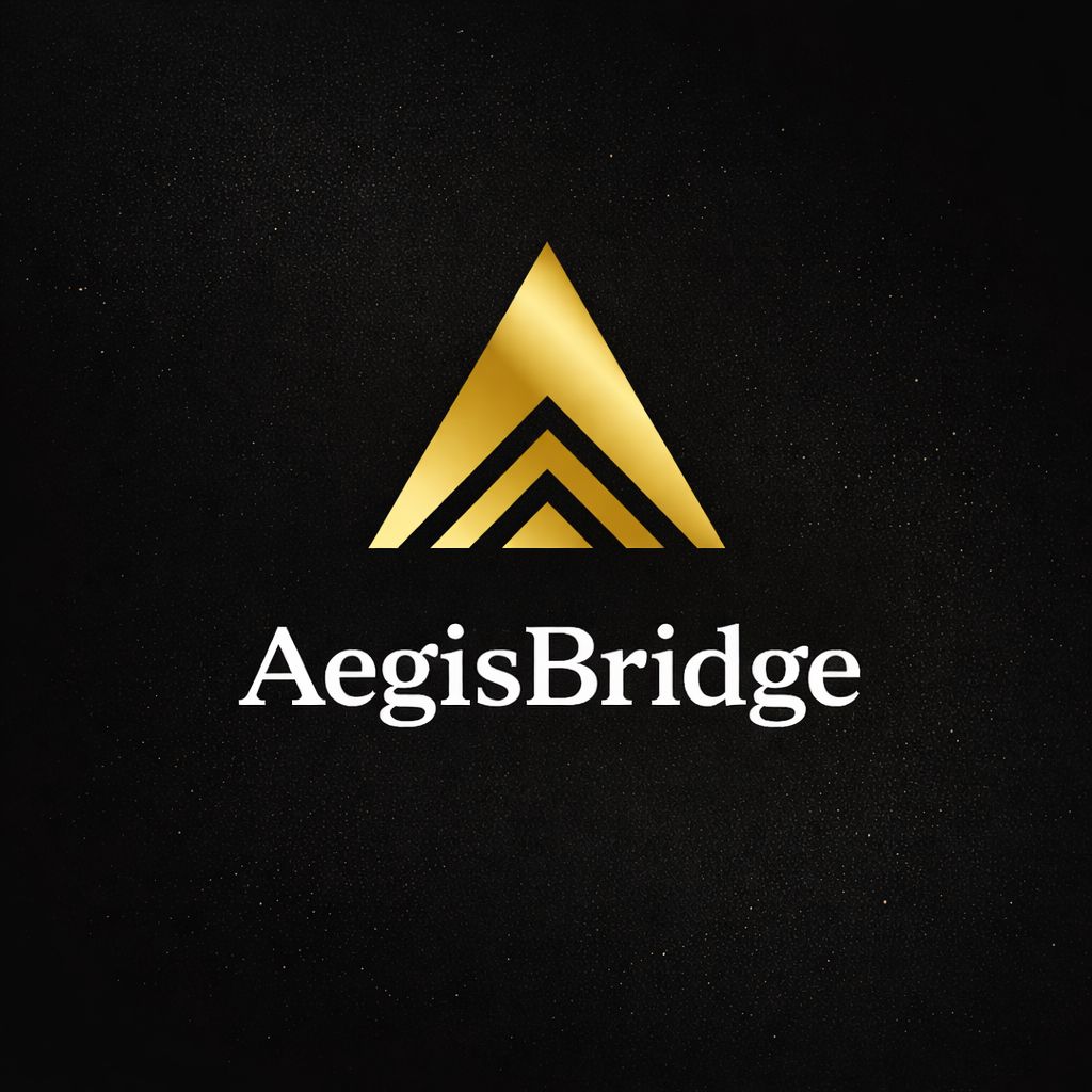 AegisBridge (AGB TOKEN) Completes Brand Positioning Upgrade With Focus on Institutional Asset Infrastructure
