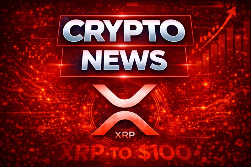Crypto News: Pepeto Presale Crosses $7.33M as XRP Rallies 9% and the Next Crypto to Explode Nears Listing