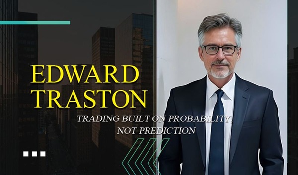 إدوارد تراستون يطلق مزايا جديدة لمنصة التعليم الرقمي لتعزيز فهم السوق والوعي بالمخاطر.