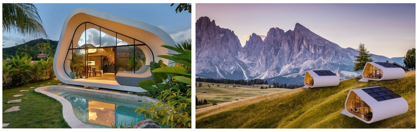 Genius Group Partners with ReadyNest to launch AI Powered, Satellite-linked Future School ‘Space Capsules’