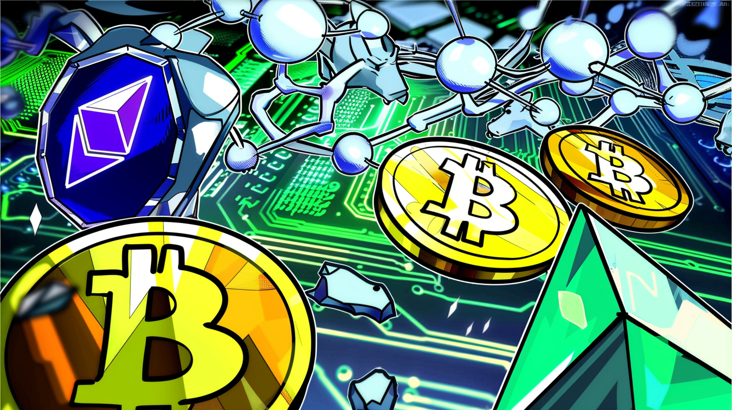 Más de 19.000 inversores ahora poseen tokens MUTM a medida que el protocolo Mutuum Finance gana terreno