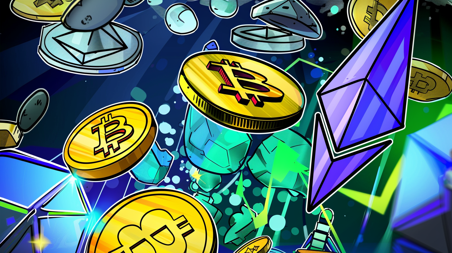 La preventa de DeFi Crypto Mutuum Finance (MUTM) avanza con casi la mitad de la asignación de 1.820 millones asegurada