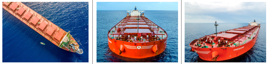 Seanergy Maritime Reports Strong Fourth Quarter and Full-Year 2025 Results