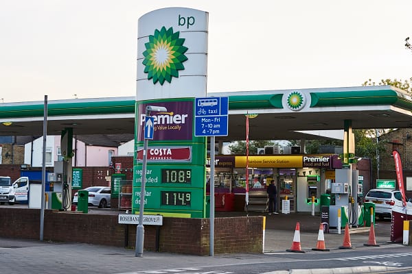 Sanjeev Kumar Soosaipillai and the move from forecourt retail to energy supply