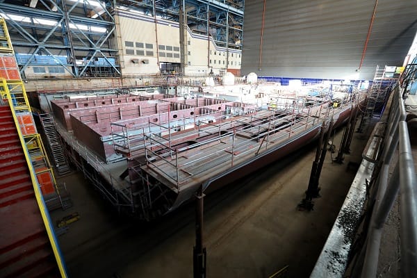 أكثر من 28,000 حالة إعسار للشركات خلال عام 2025.