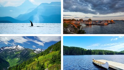 Domestic departures await! WestJet announces four new flights and enhanced east-west connectivity for summer 2026