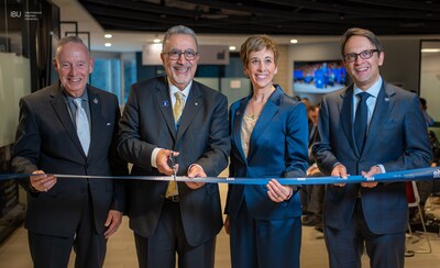 International Business University abre las puertas de su nuevo campus en Toronto