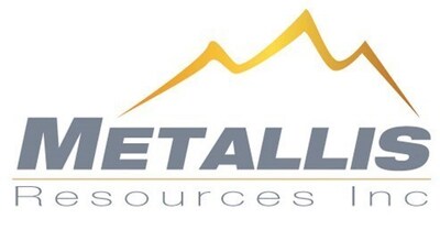 METALLIS ANNOUNCES UPSIZE OF NON-BROKERED PRIVATE PLACEMENT