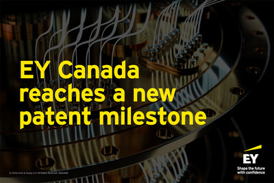 EY Canadá traslada la tecnología cuántica del laboratorio a la sala de juntas con una nueva patente