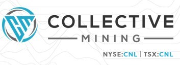 Collective Mining Announces Appointment of Russell Evans as Executive Vice President, Exploration