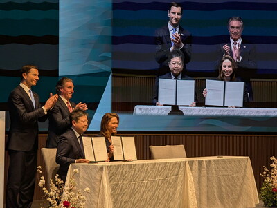 Nth Cycle anuncia un acuerdo histórico de compra de 1.100 millones de dólares con Trafigura y amplía sus operaciones en EE. UU. y Europa