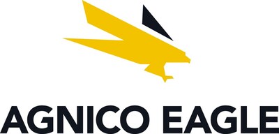 تعلن شركة AGNICO EAGLE عن التمويل والتحالف الاستراتيجي مع شركة CASCADIA MINERALS LTD.
