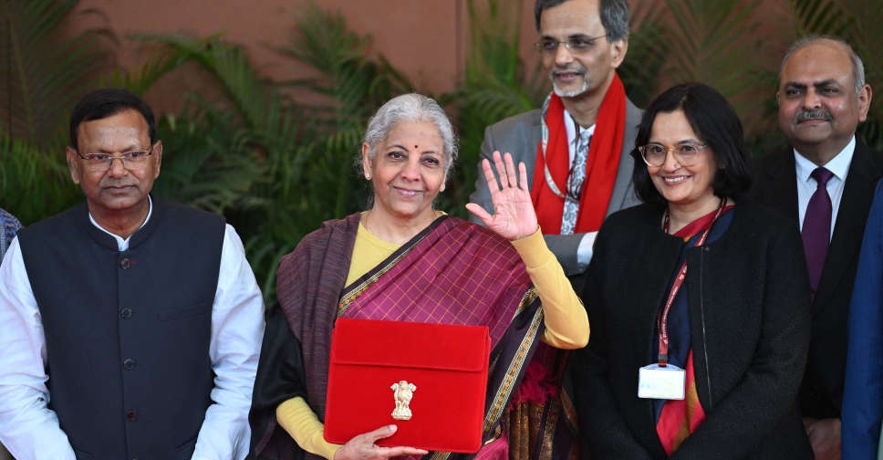 India budget seeks manufacturing pivot, but falls short of expectations