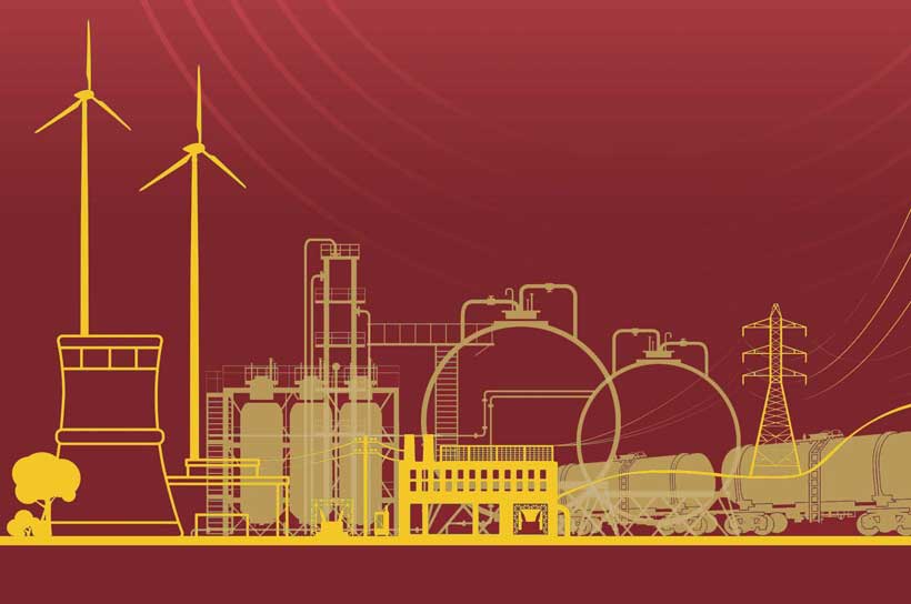 Cómo los materiales, la infraestructura y la geopolítica redefinen la transición energética de 2030
