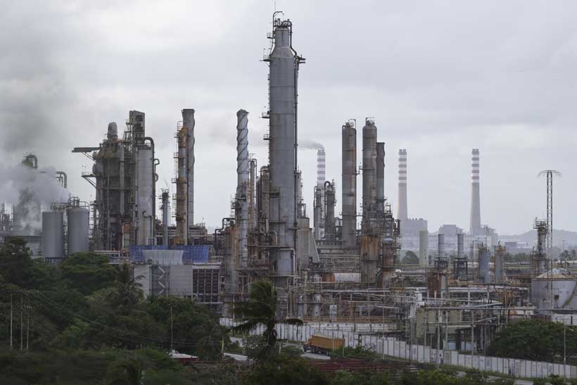 Venezuela and the Petrodollar Question: What Currency Power reveals about Today’s Geopolitics