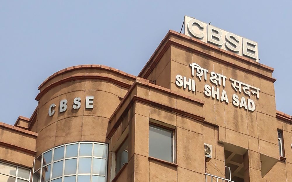 CBSE dice que los equipos de ciberseguridad fortalecen el portal OnMark en medio de preocupaciones sobre el sistema de evaluación