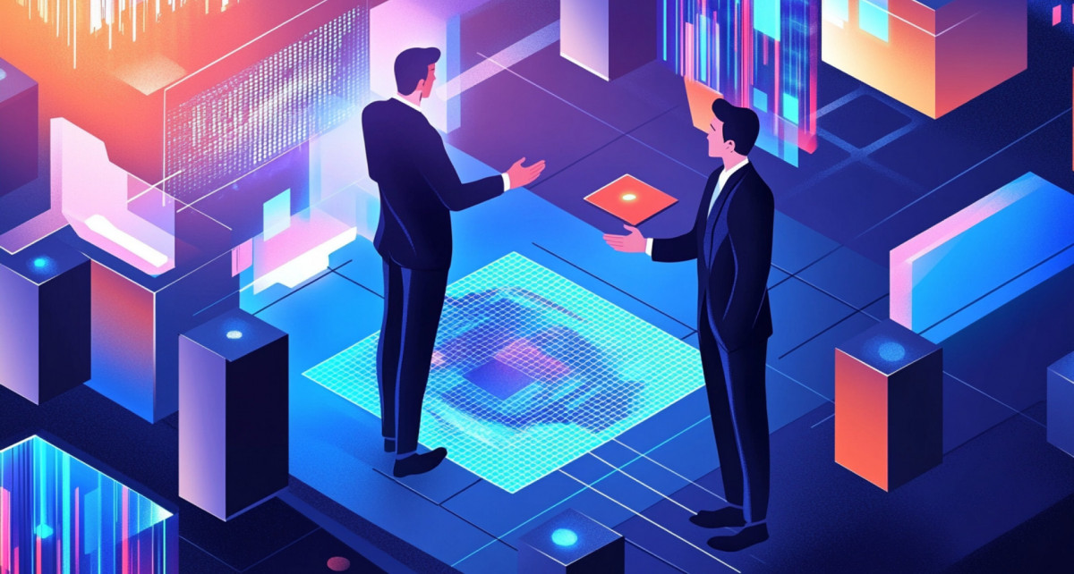 NVIDIA, TON y Apollo lideran asociaciones criptográficas en la tercera semana de febrero