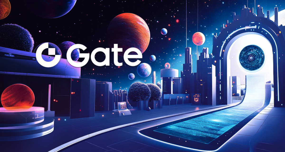 Gate Launches TradFi Web Access, Enhancing Its Unified Multi-Asset Trading Platform