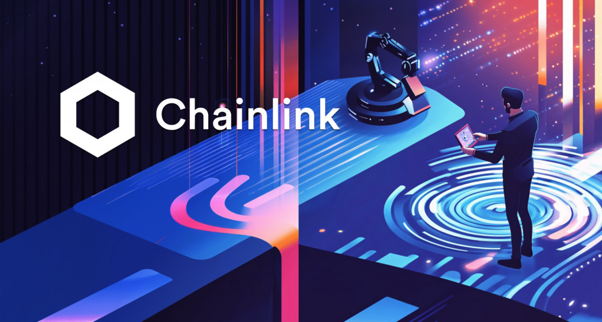 Chainlink impulsa la liquidación transfronteriza regulada para Visa, ANZ, Fidelity y China AMC en el marco del programa HKMA e-HKD