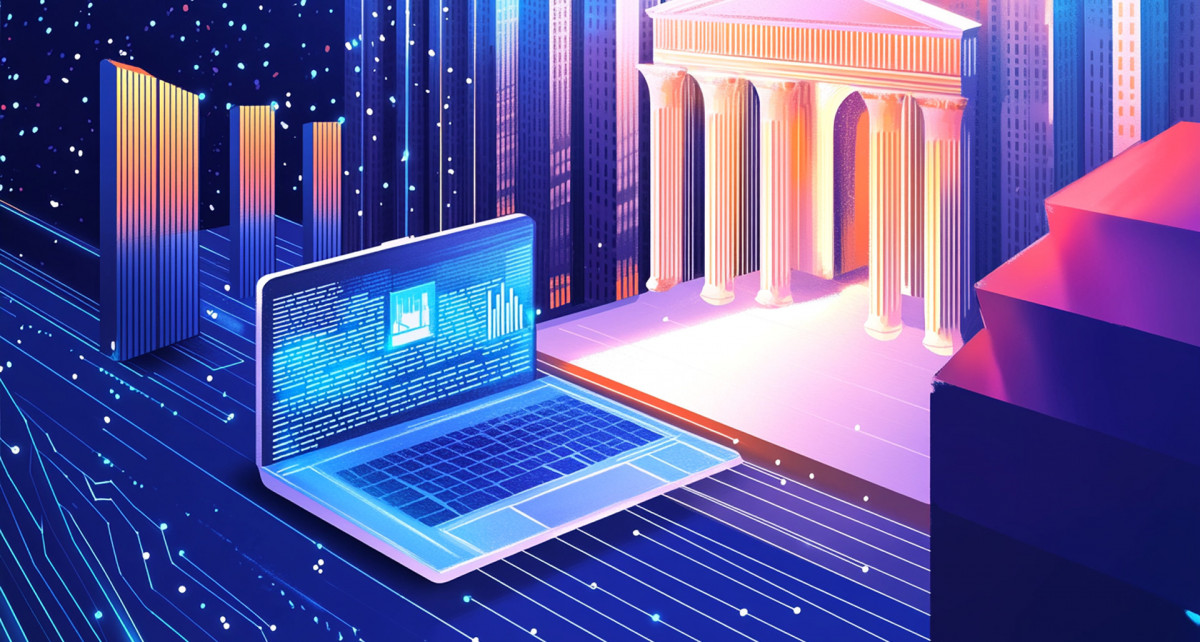 Wall Street se encuentra con Blockchain: el paso audaz del Nasdaq hacia las acciones tokenizadas