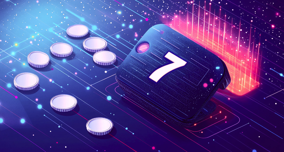 7 ميزات للمحافظ الرقمية تشكل مستقبل الحيازة الذاتية للأصول