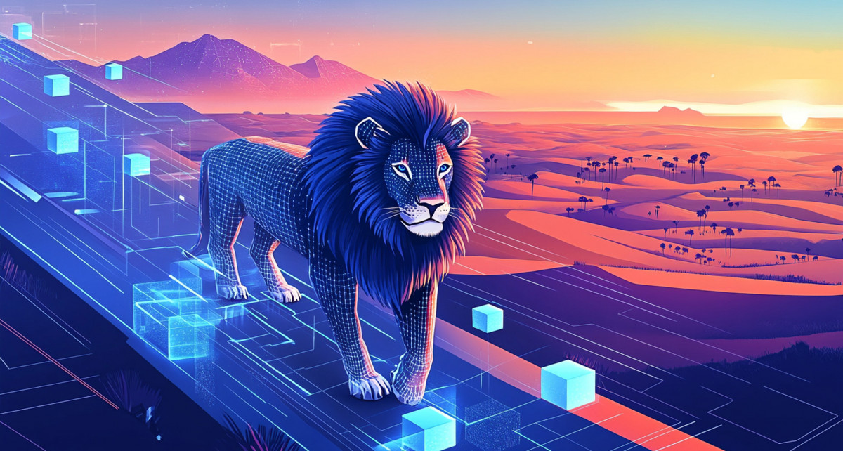 لماذا سيتم بناء التطور التالي للنقود على مسارات الدولة والبلوك تشين؟